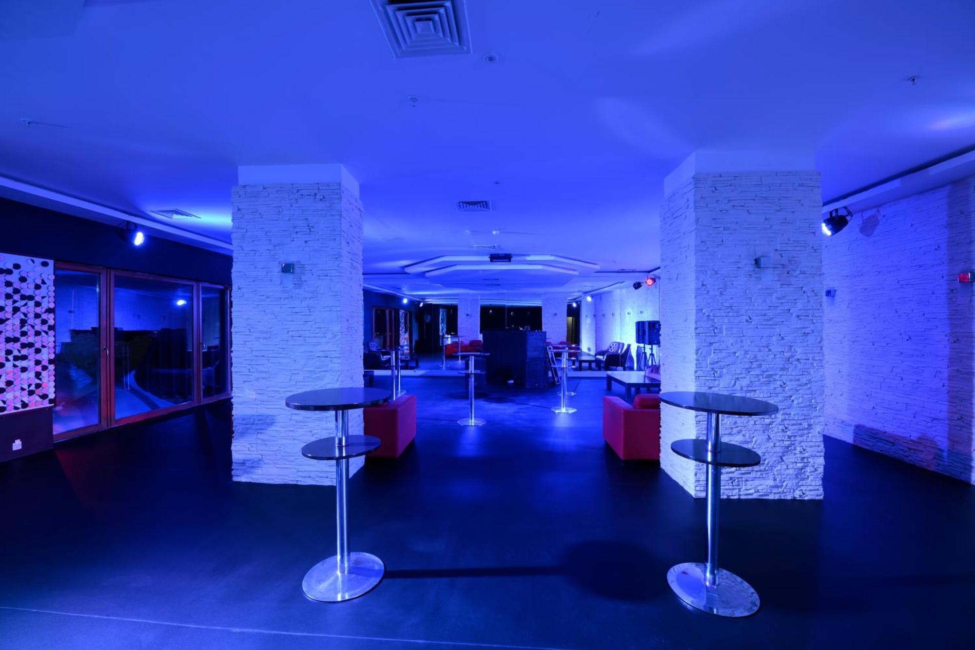 Monte Baia Uludag - Full Board Plus エクステリア 写真