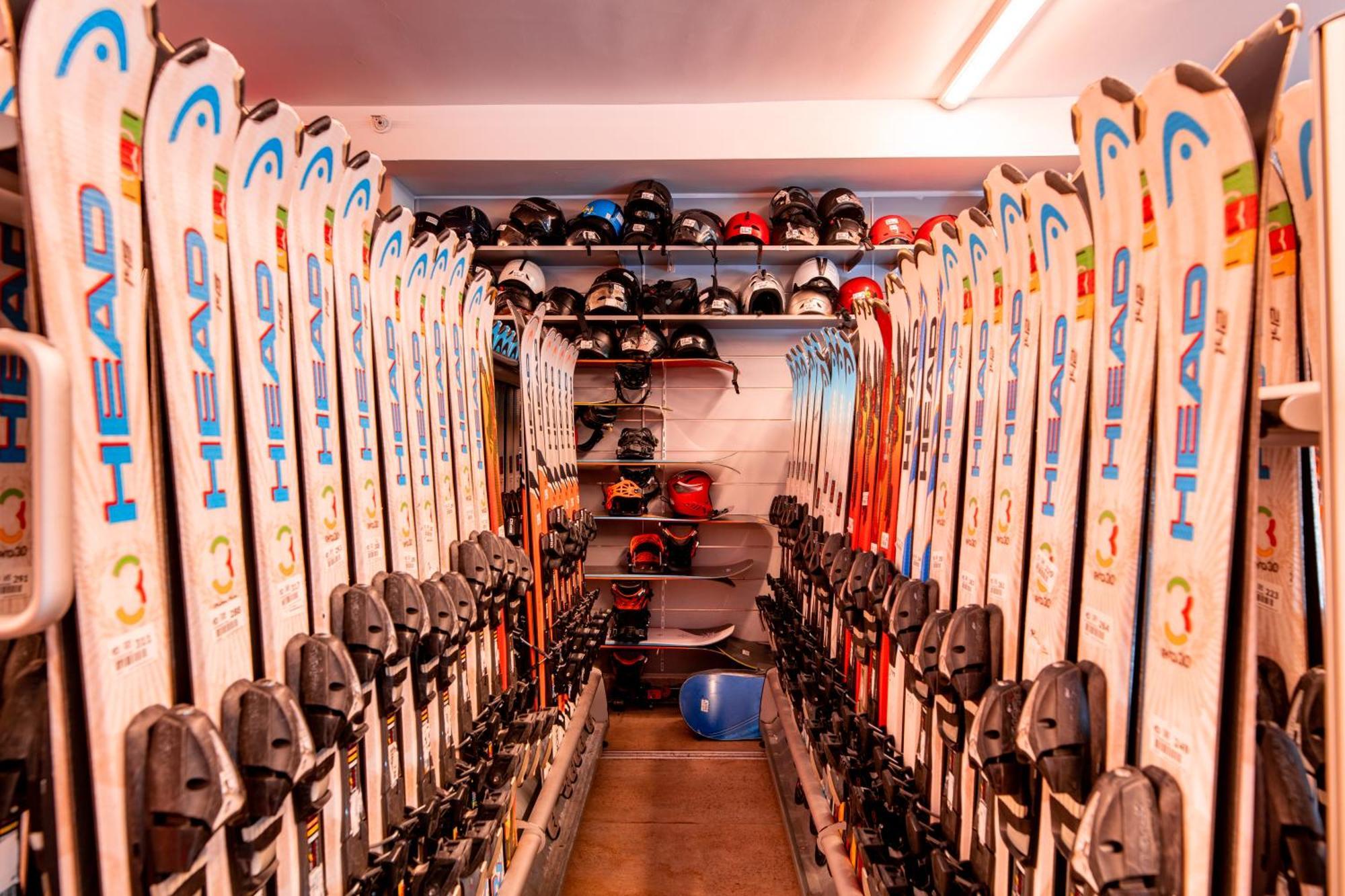 Monte Baia Uludag - Full Board Plus エクステリア 写真