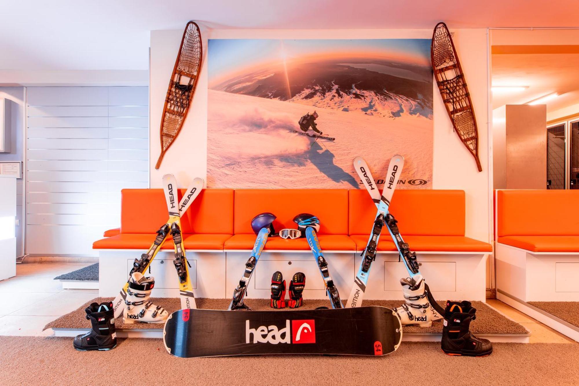 Monte Baia Uludag - Full Board Plus エクステリア 写真